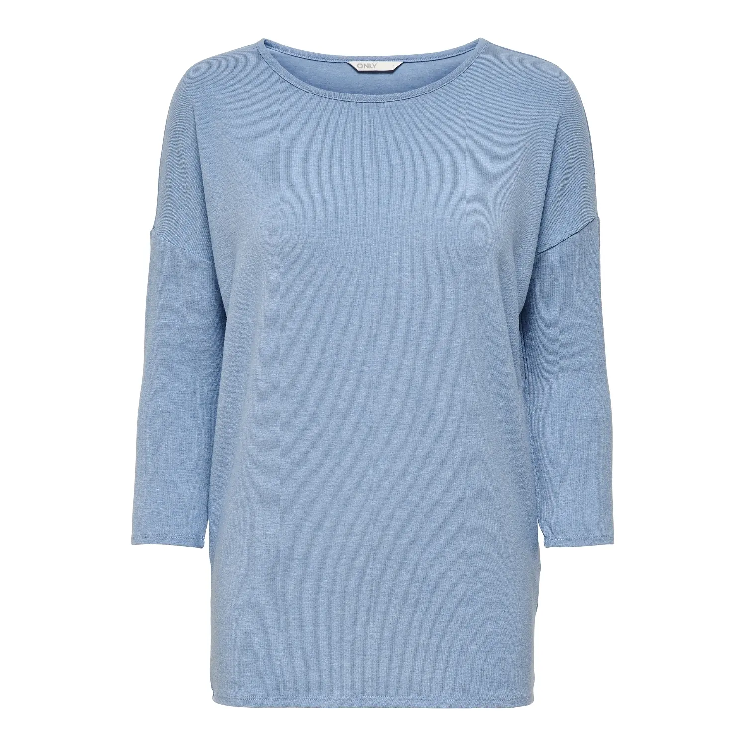 T-shirt 3/4 da donna Only Glamour