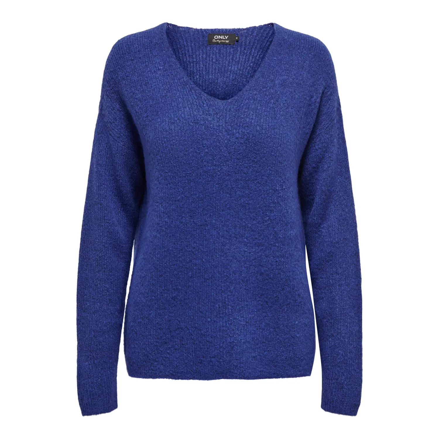 Maglione da donna con scollo a V Only Camilla