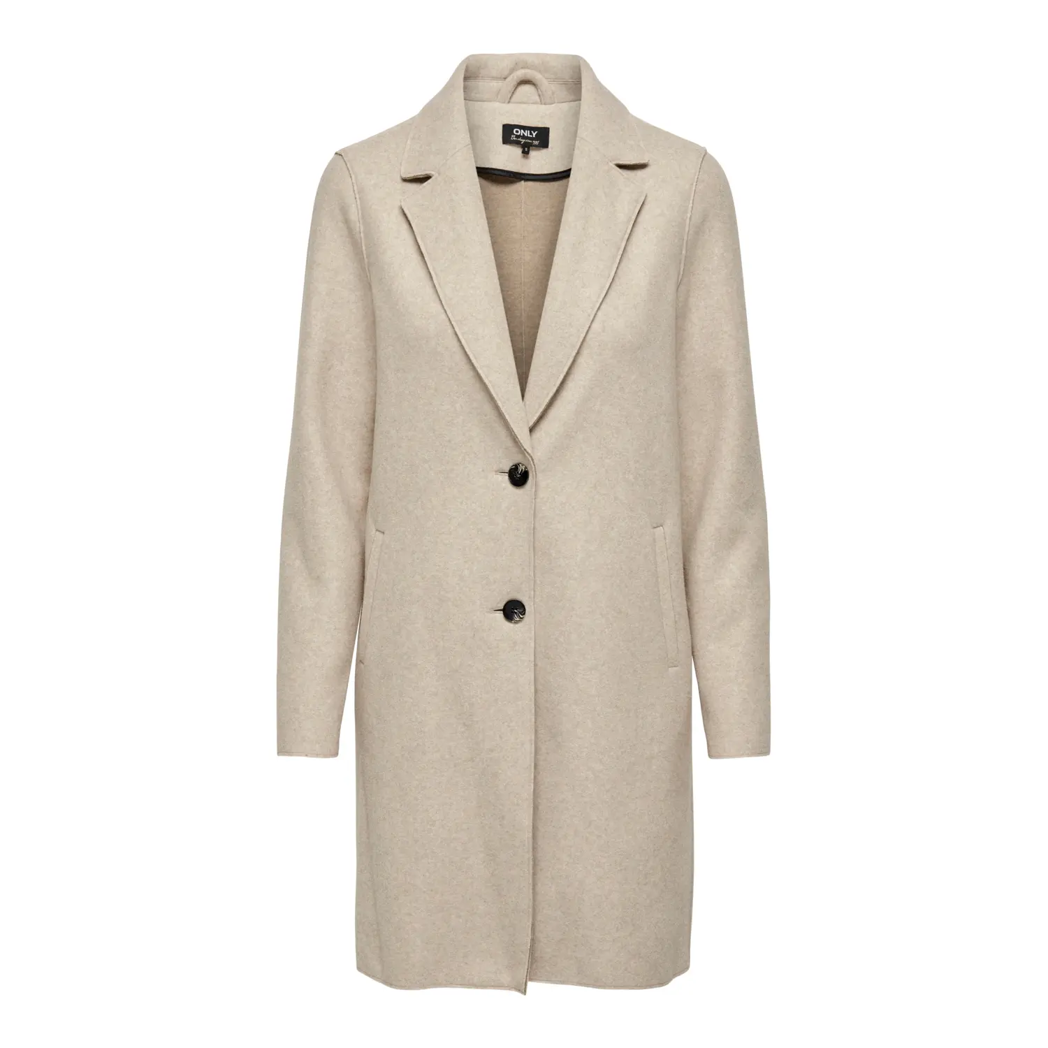 Cappotto donna Only Carrie