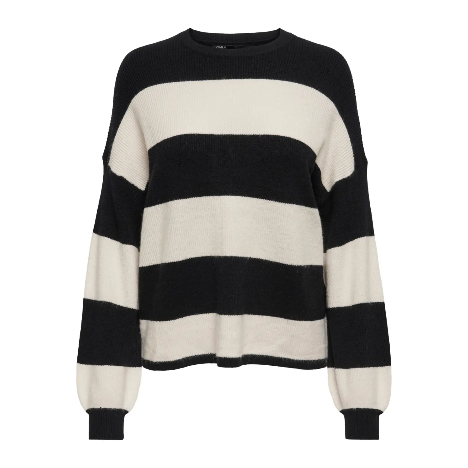 T-shirt Only Atalia Stripe