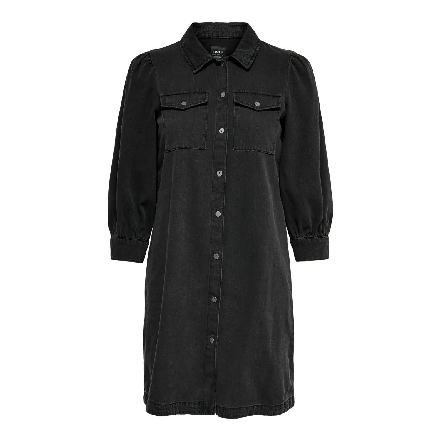 Vestito da donna in denim Only Onlfelica