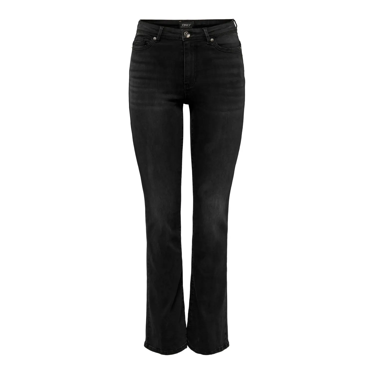 Jeans évasée femme Only Onlwauw bj1097 Jeans évasée femme Only Onlwauw bj1097