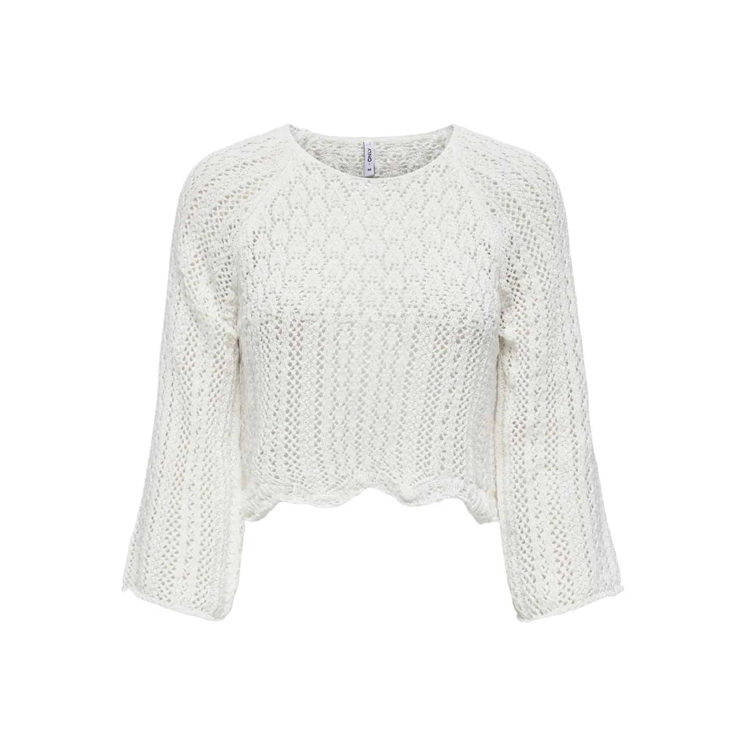 Maglione a 3/4 da donna Only Nola