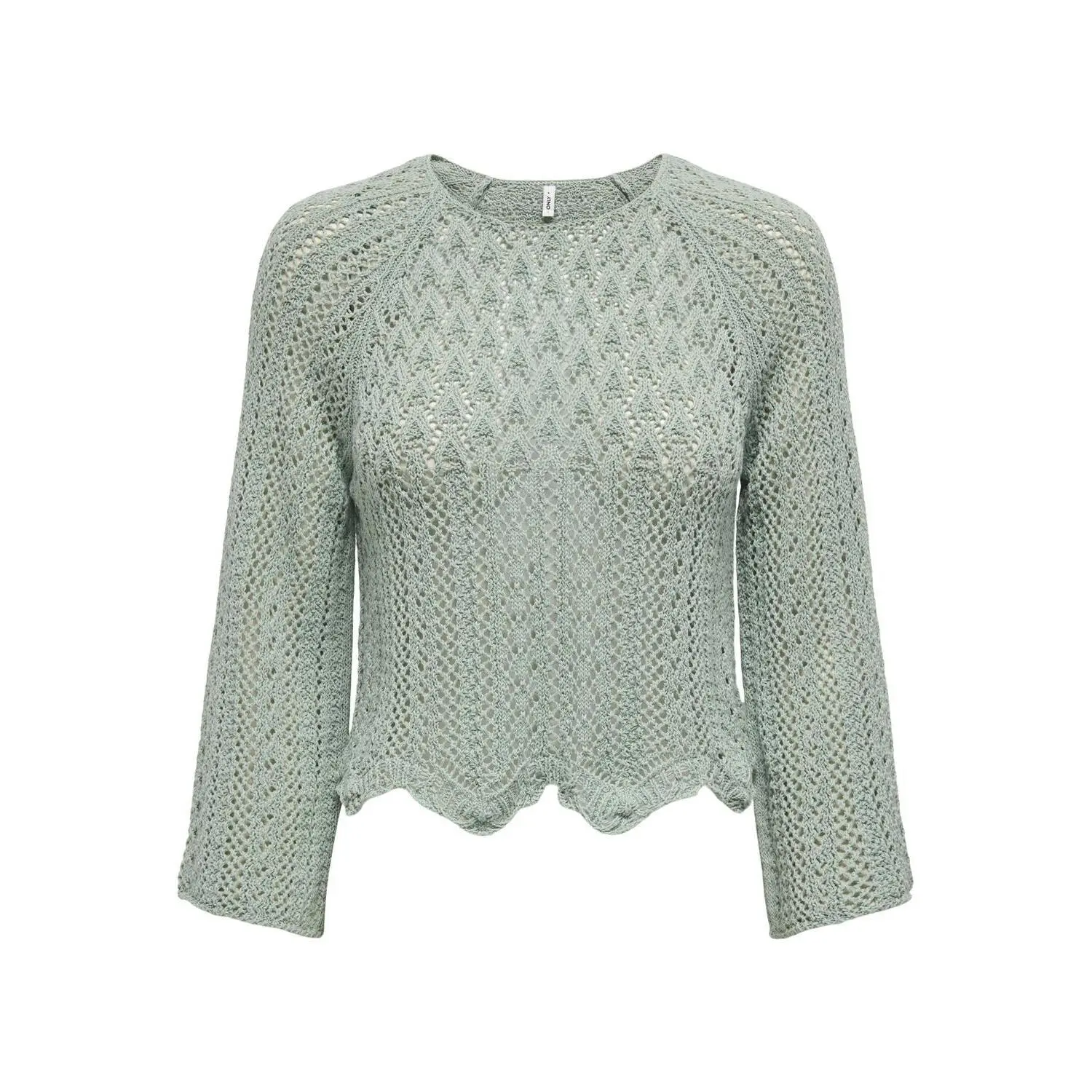 Maglione donna con maniche a 3/4 Only Nola Life