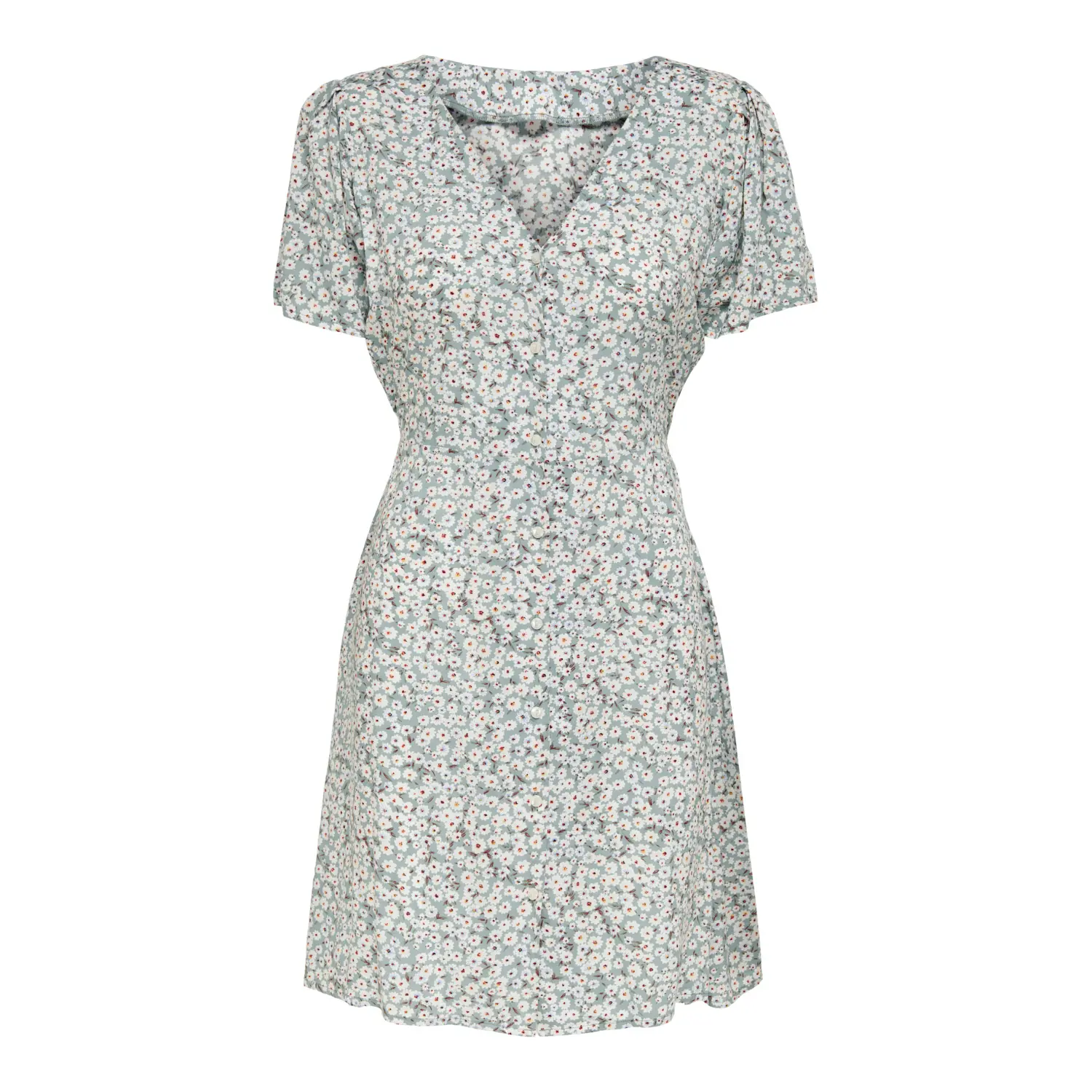 Vestito corto da donna Only Evida