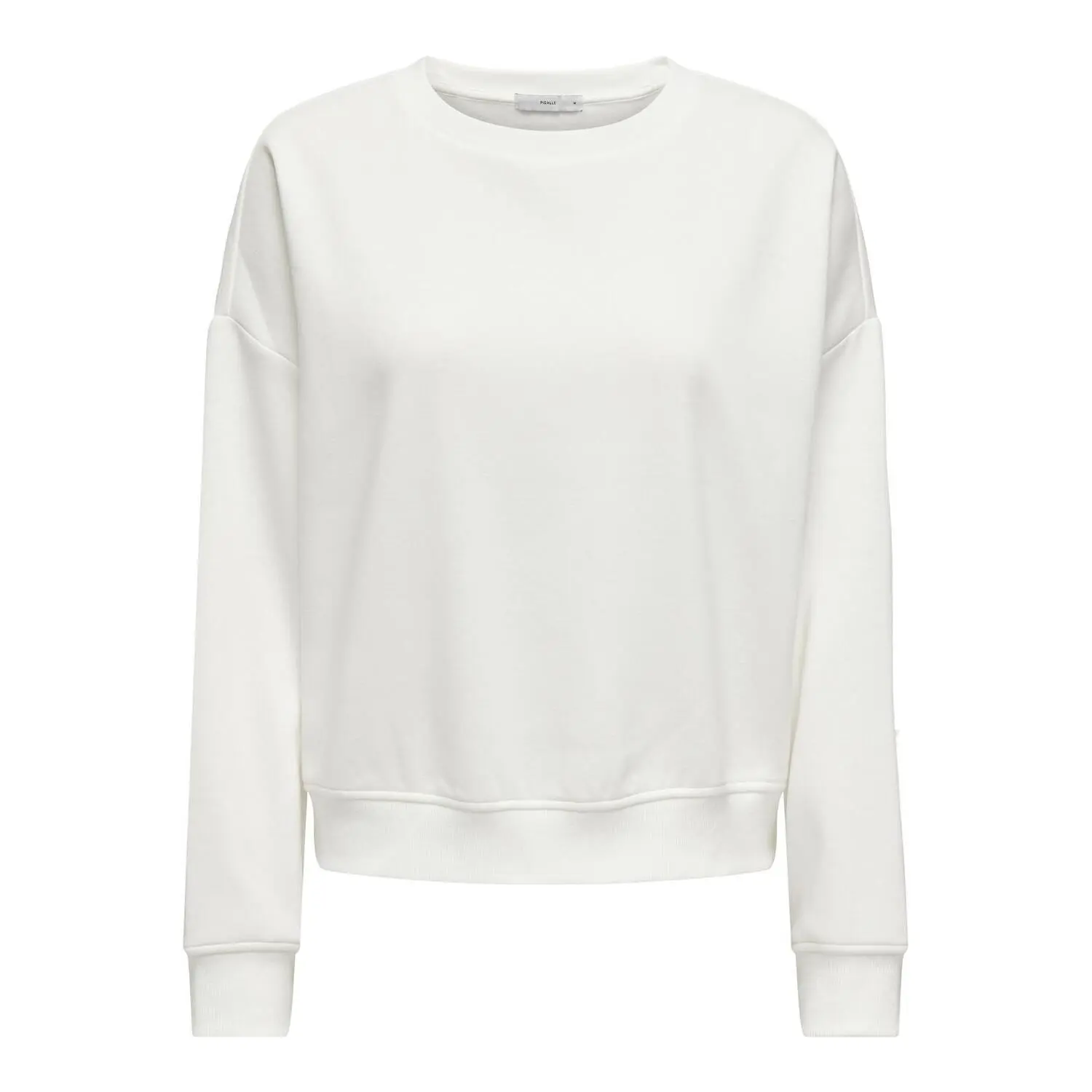 Felpa oversize da donna Only Sweat Life