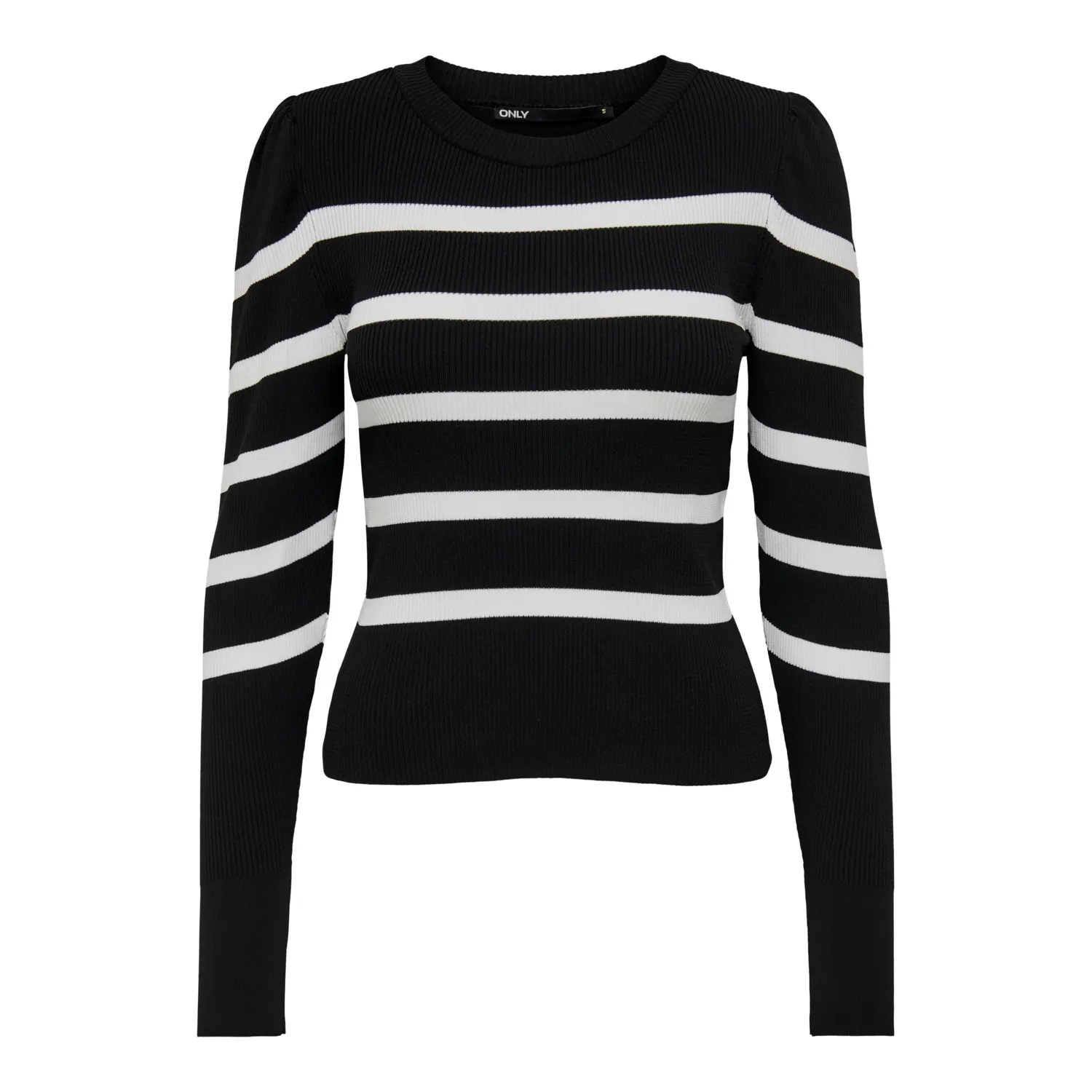 Maglione da donna a sbuffo Only Onlsally