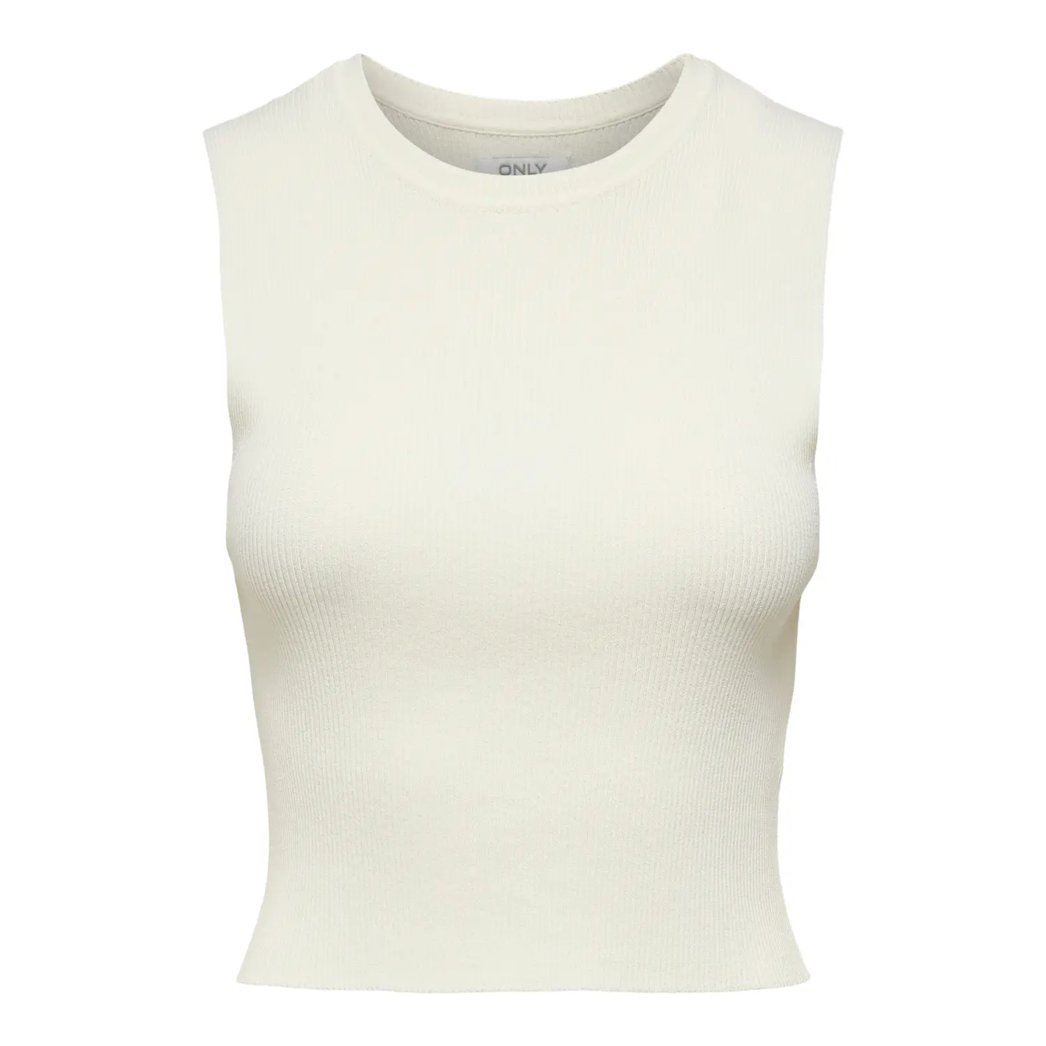 Canottiera da donna in maglia Only Majli