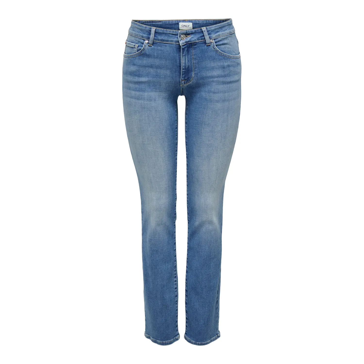 Jeans donna normale  Alicia Dot568