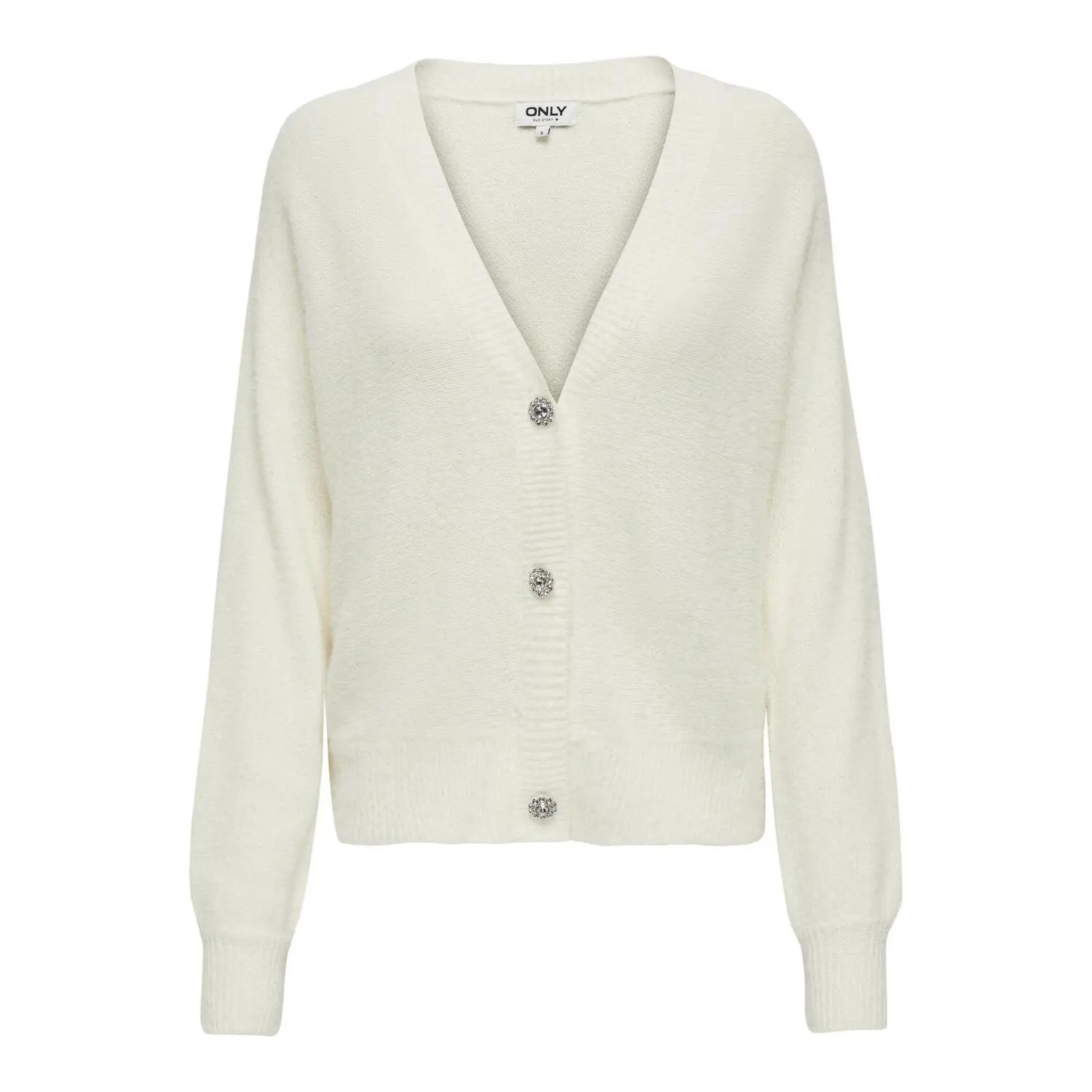 Cardigan da donna Only Ella Piumo