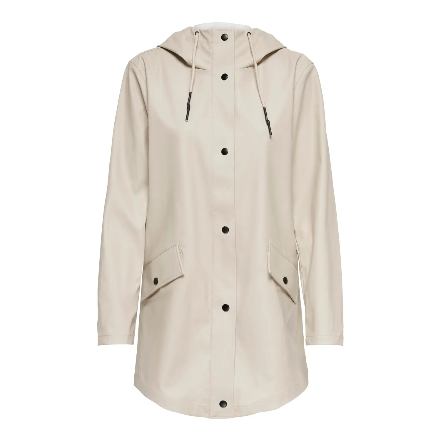 Giacca impermeabile da donna Only Elisa