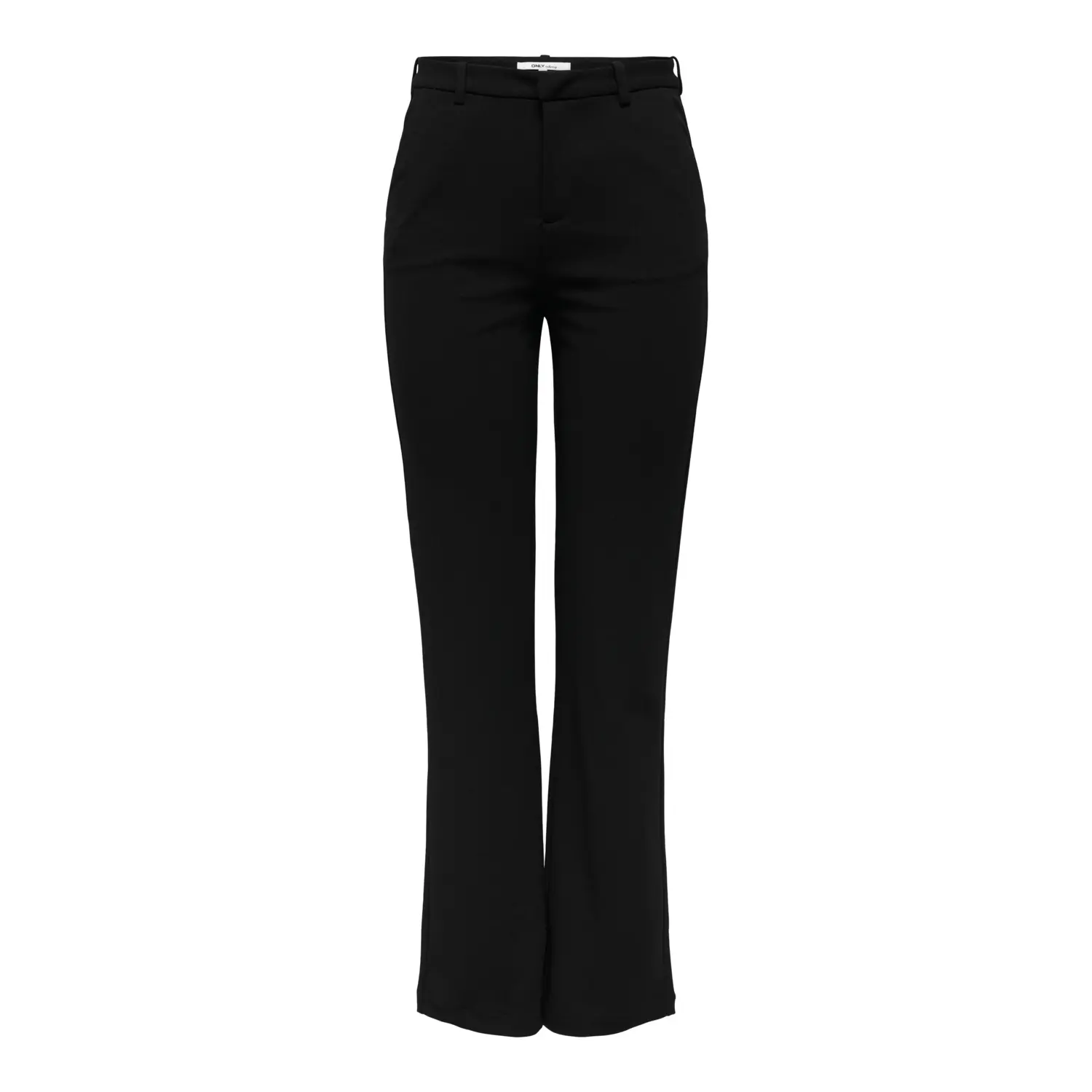 Pantaloni donna a vita media Only Raffy-Yo Life