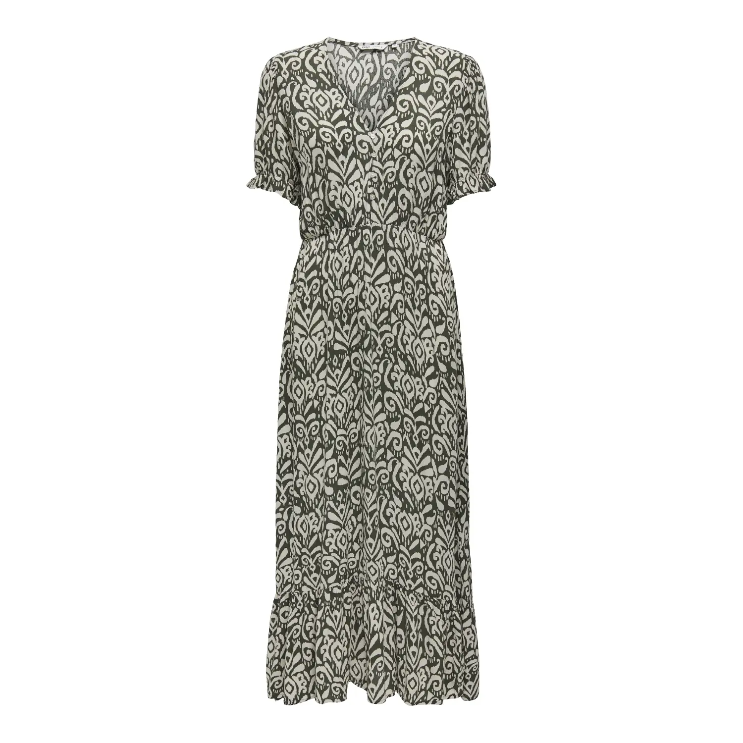 Kleid Frau Only Chianti