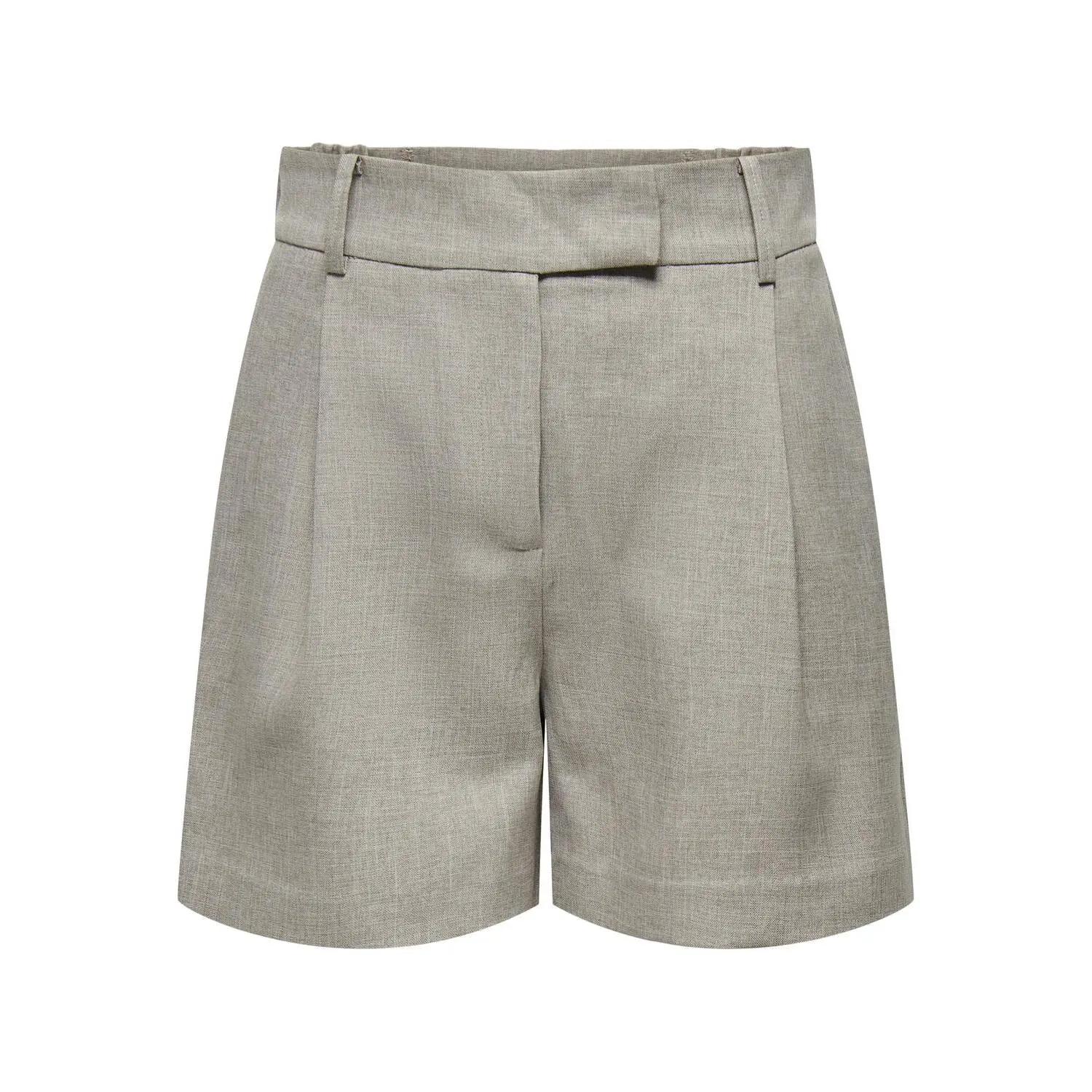 Only Donna Grigio Short Linda