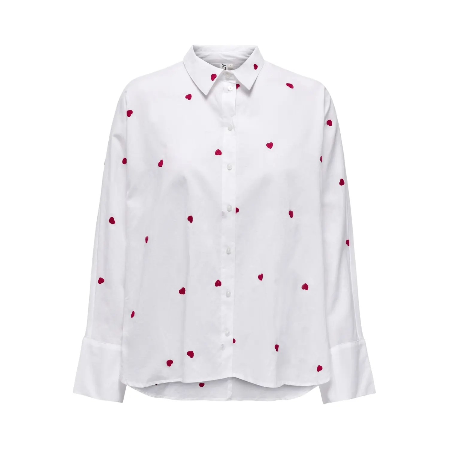 Camicia da donna a maniche lunghe Only New Lina Grace