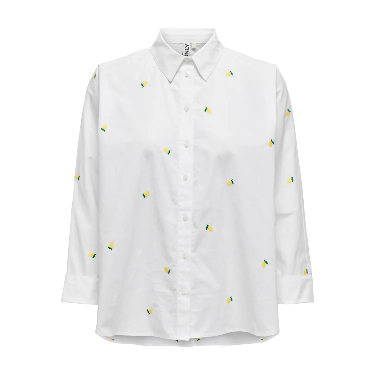 Camicia da donna a maniche lunghe Only New Lina Grace