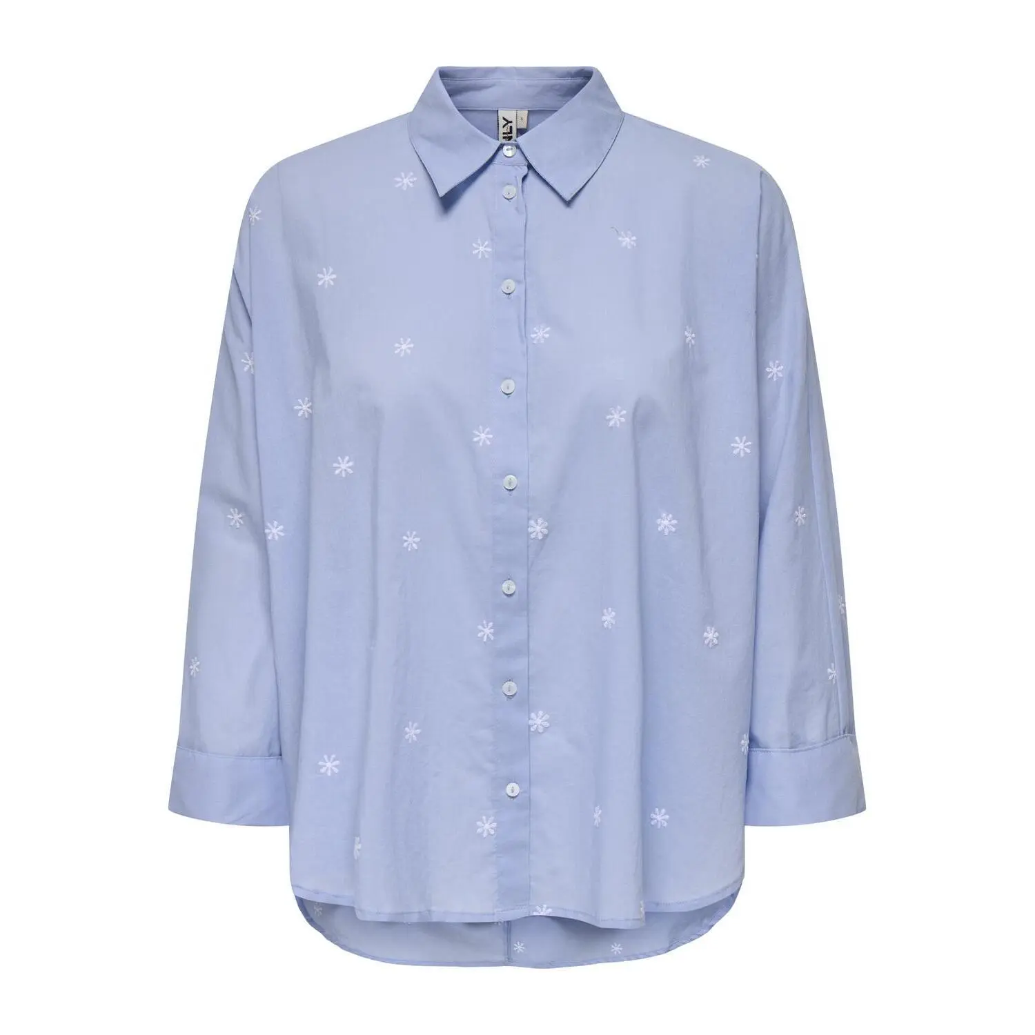 Camicia da donna a maniche lunghe Only New Lina Grace