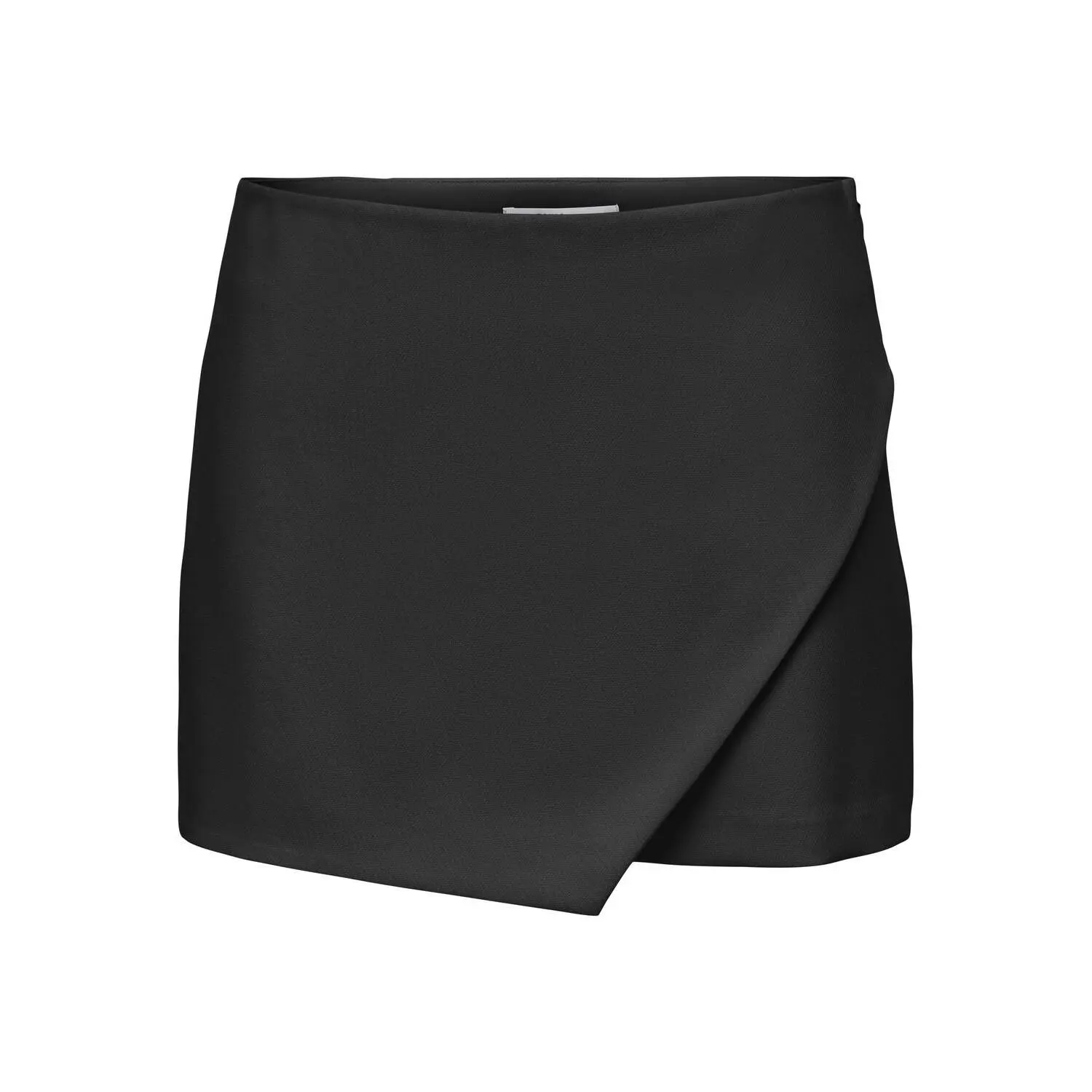 Minirock-Shorts Frau Only Mist-Yasmine