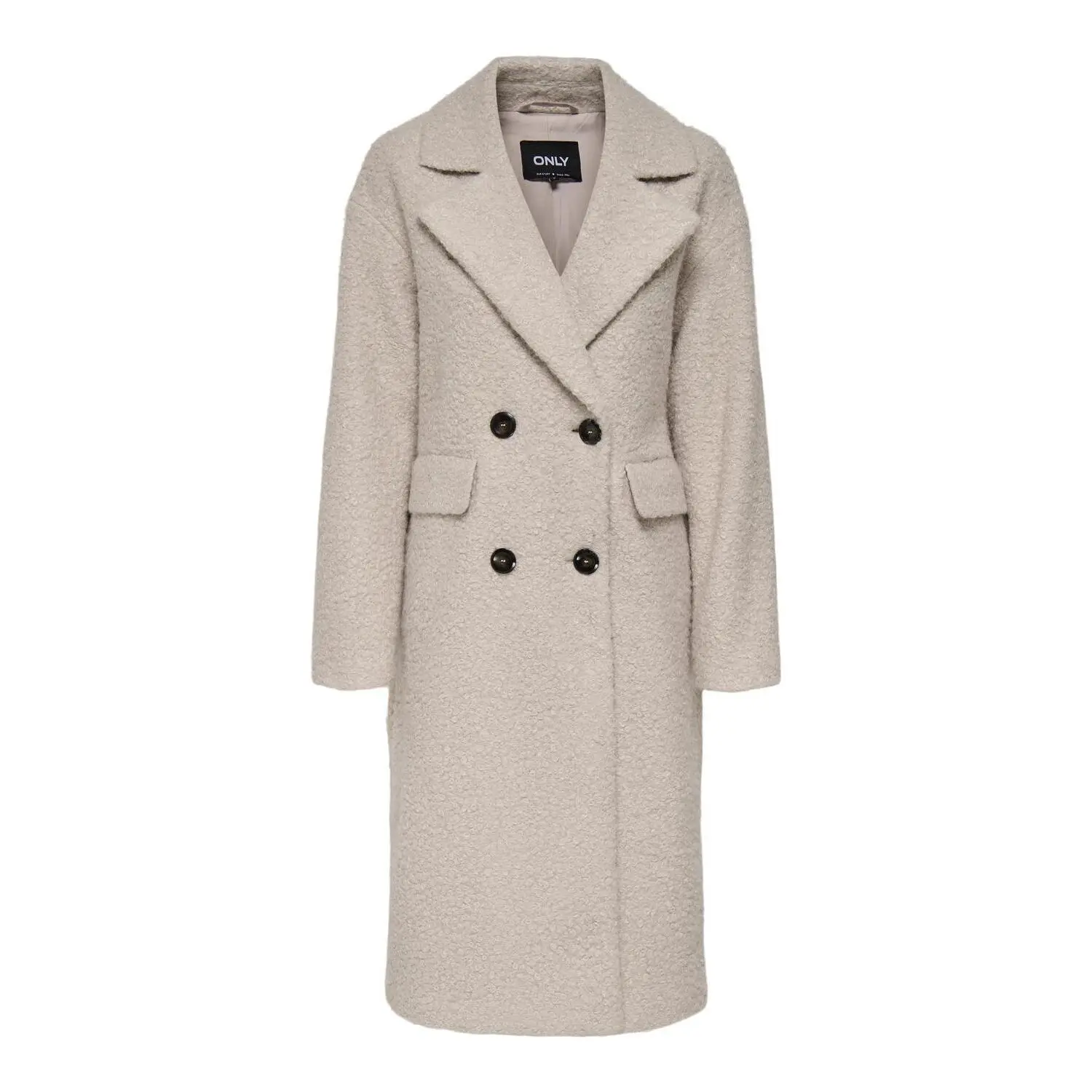 Cappotto da donna Only Valeria