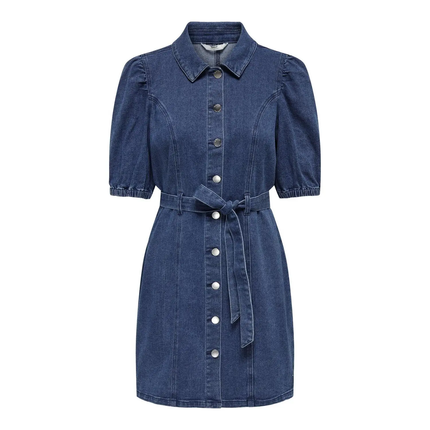 Jeanskleid Frau Only Vibbe