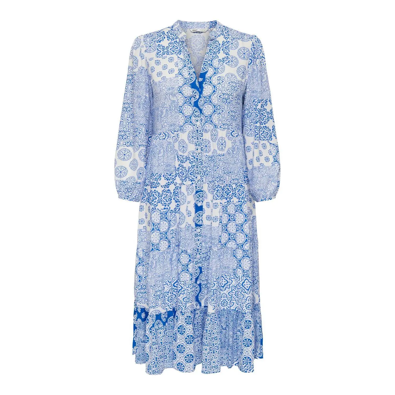 Vestito donna 7/8 Only Milana