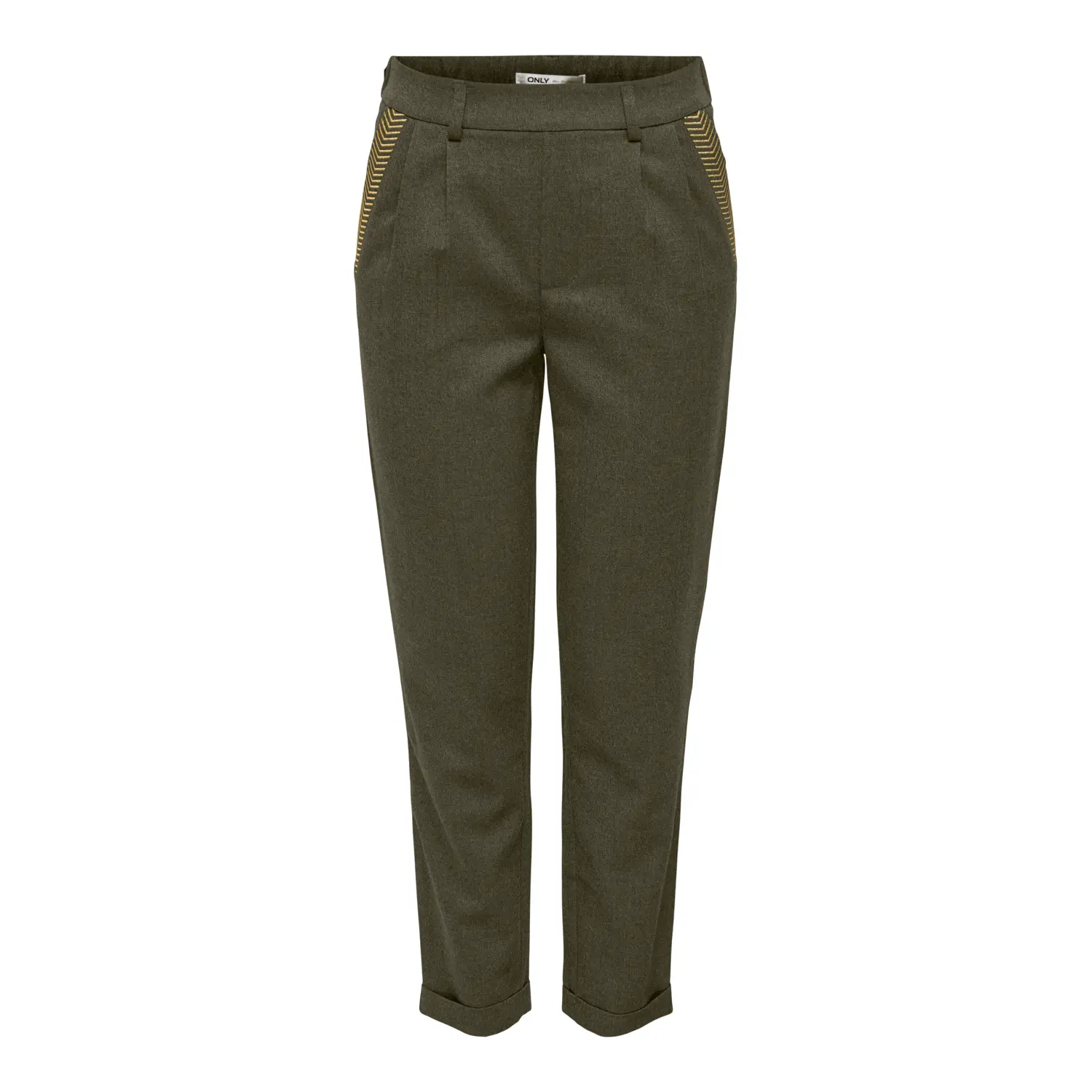 Pantalon femme Only Onlnicola Em Loose Pantalon femme Only Onlnicola Em Loose