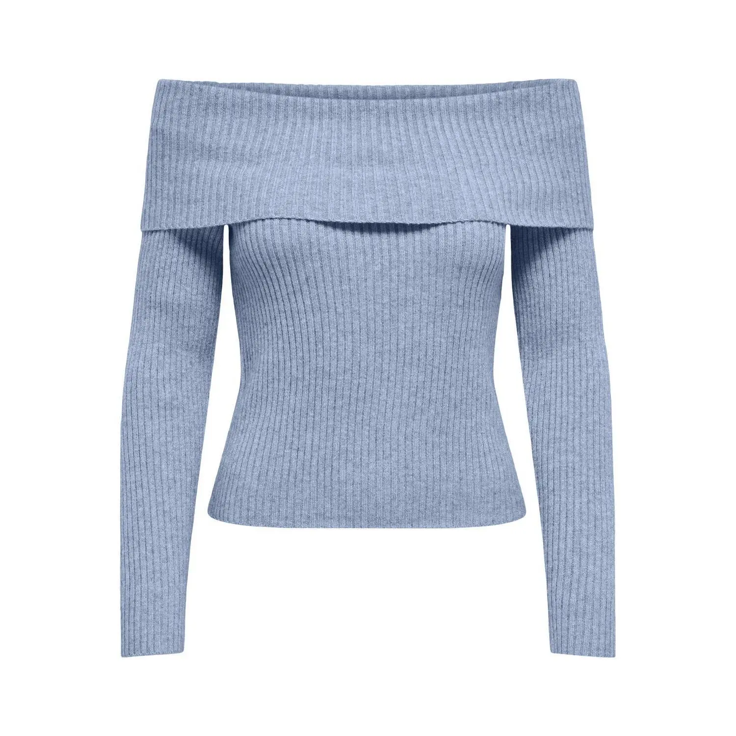 Maglione con spalle scoperte donna Only Katia
