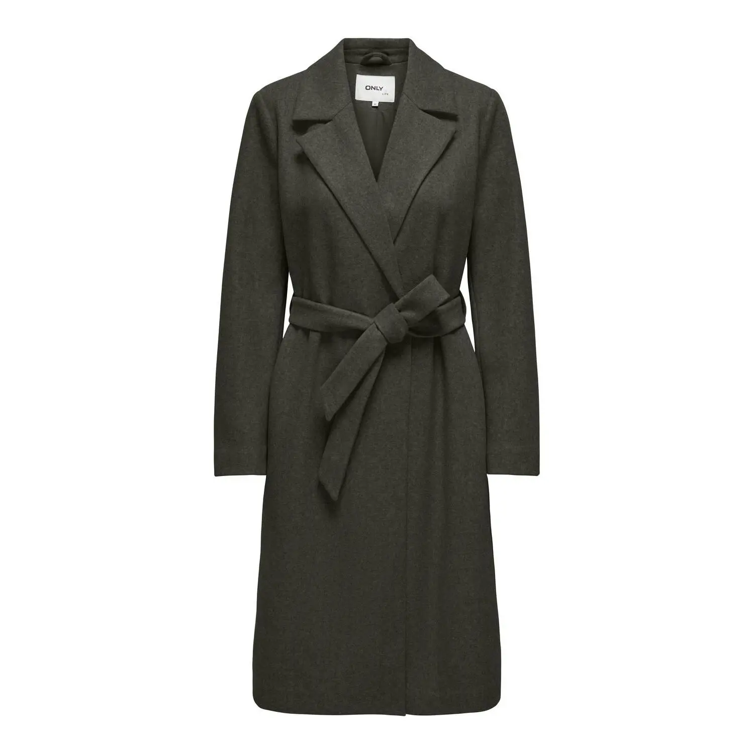 Cappotto da donna Only Alvilda Life