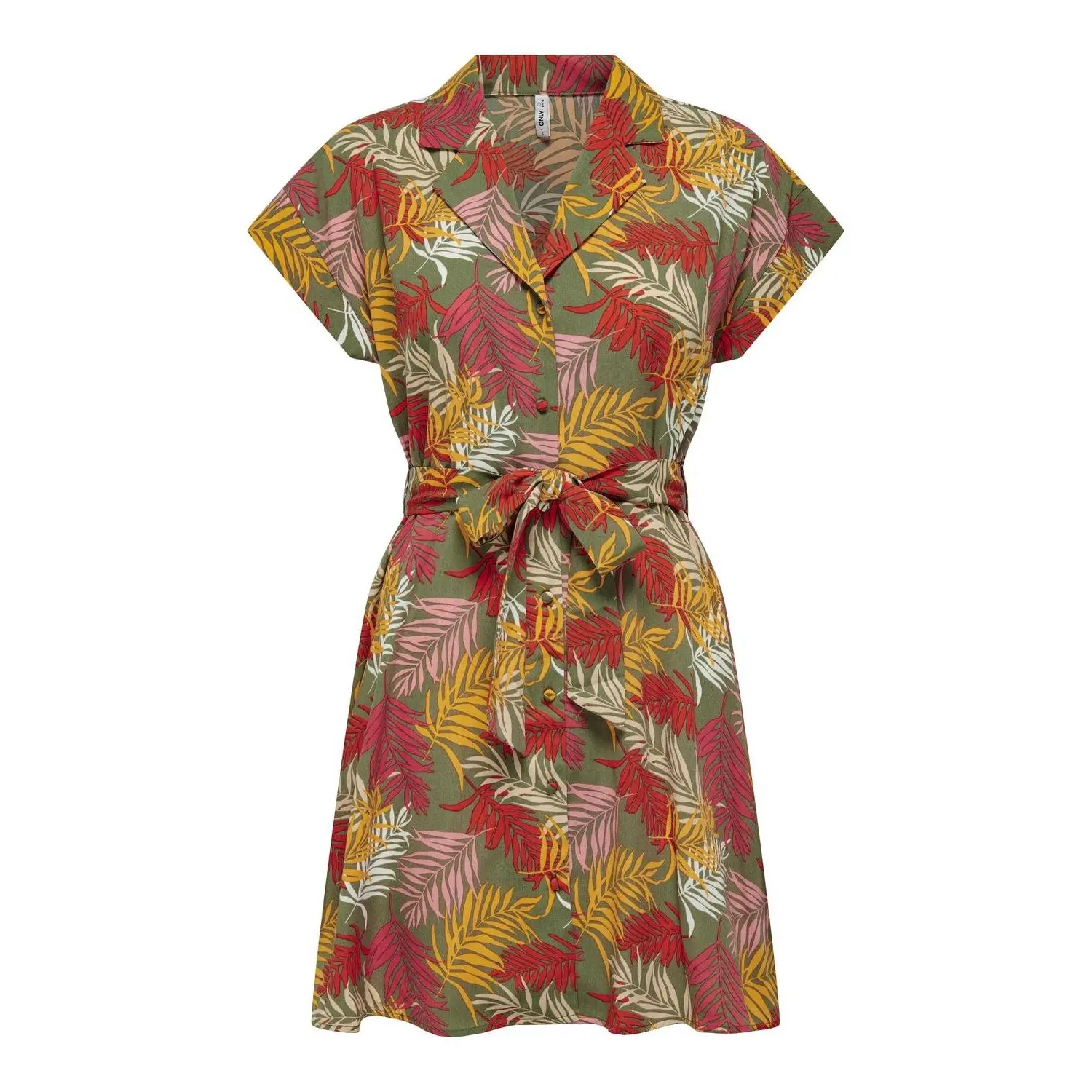 Abito a camicia da donna Only Laure