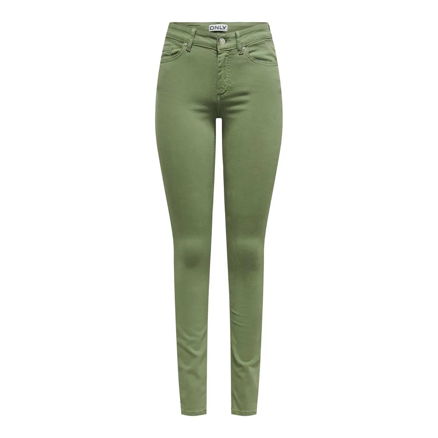 Pantaloni da donna Only Onlyblush Mid Skinny Col