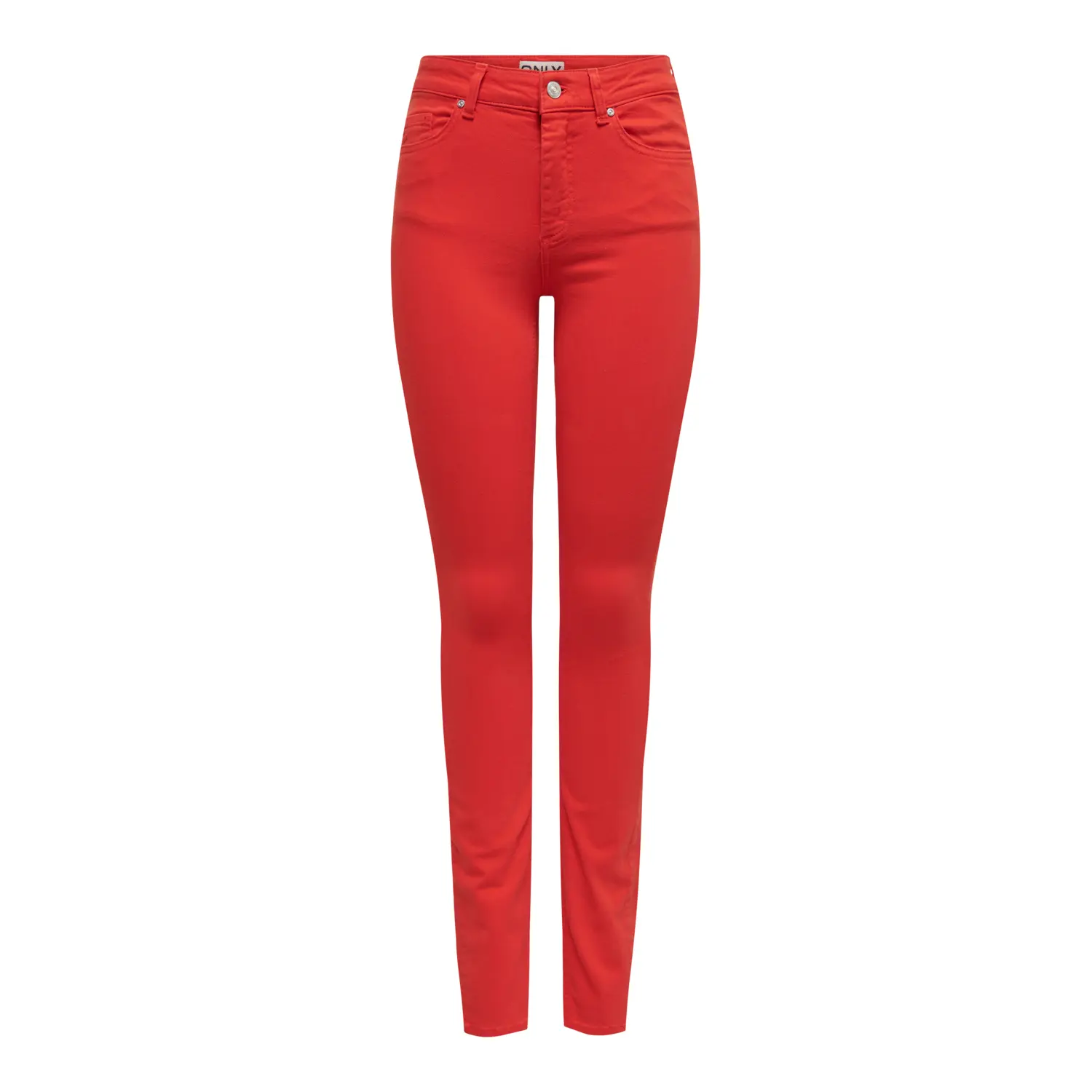 Pantaloni da donna Only Onlyblush Mid Skinny Col