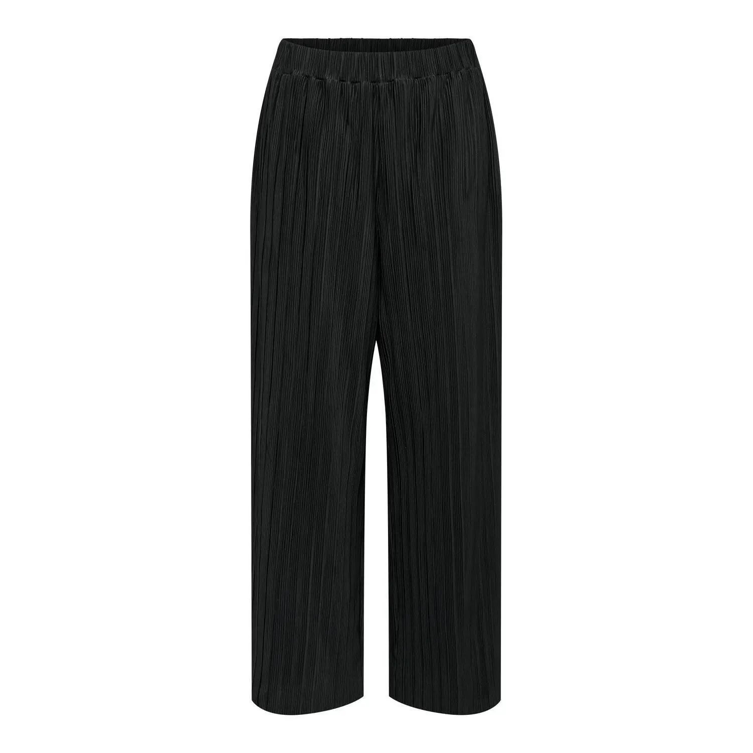 Pantaloni da donna Only Ravenna Plisse