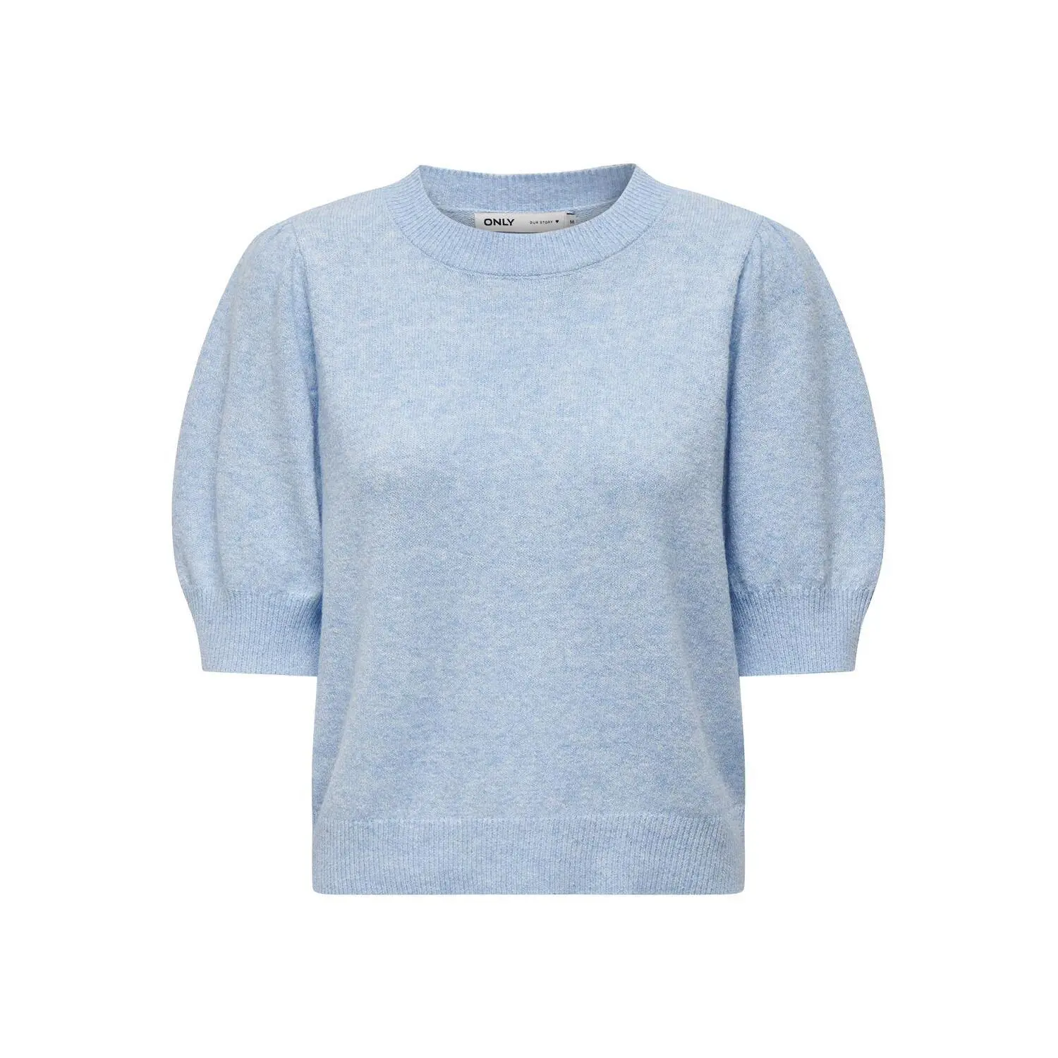 Pull manches 2/4 femme Only Rica Life Pull manches 2/4 femme Only Rica Life