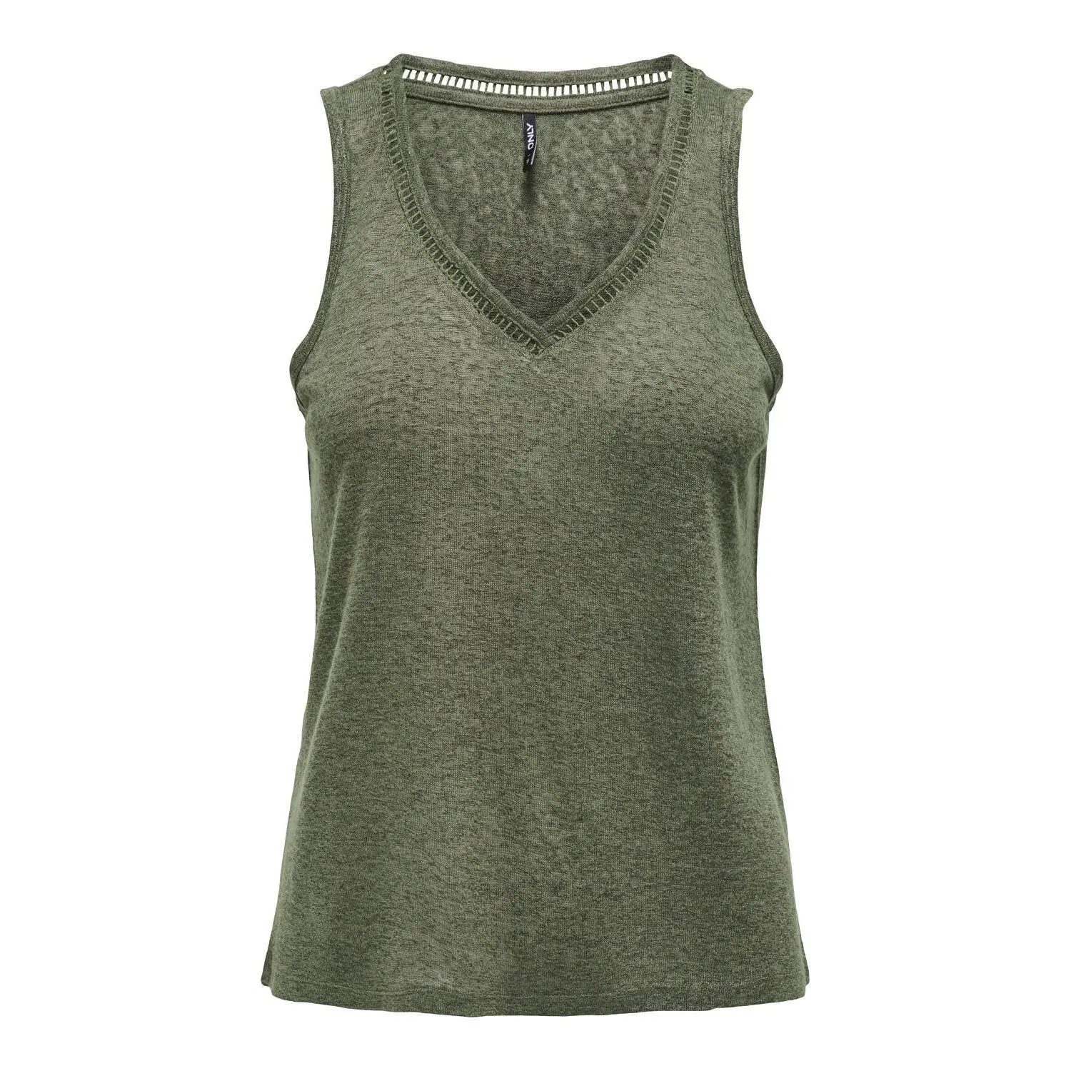 T-shirt da donna a maniche lunghe Only Penny