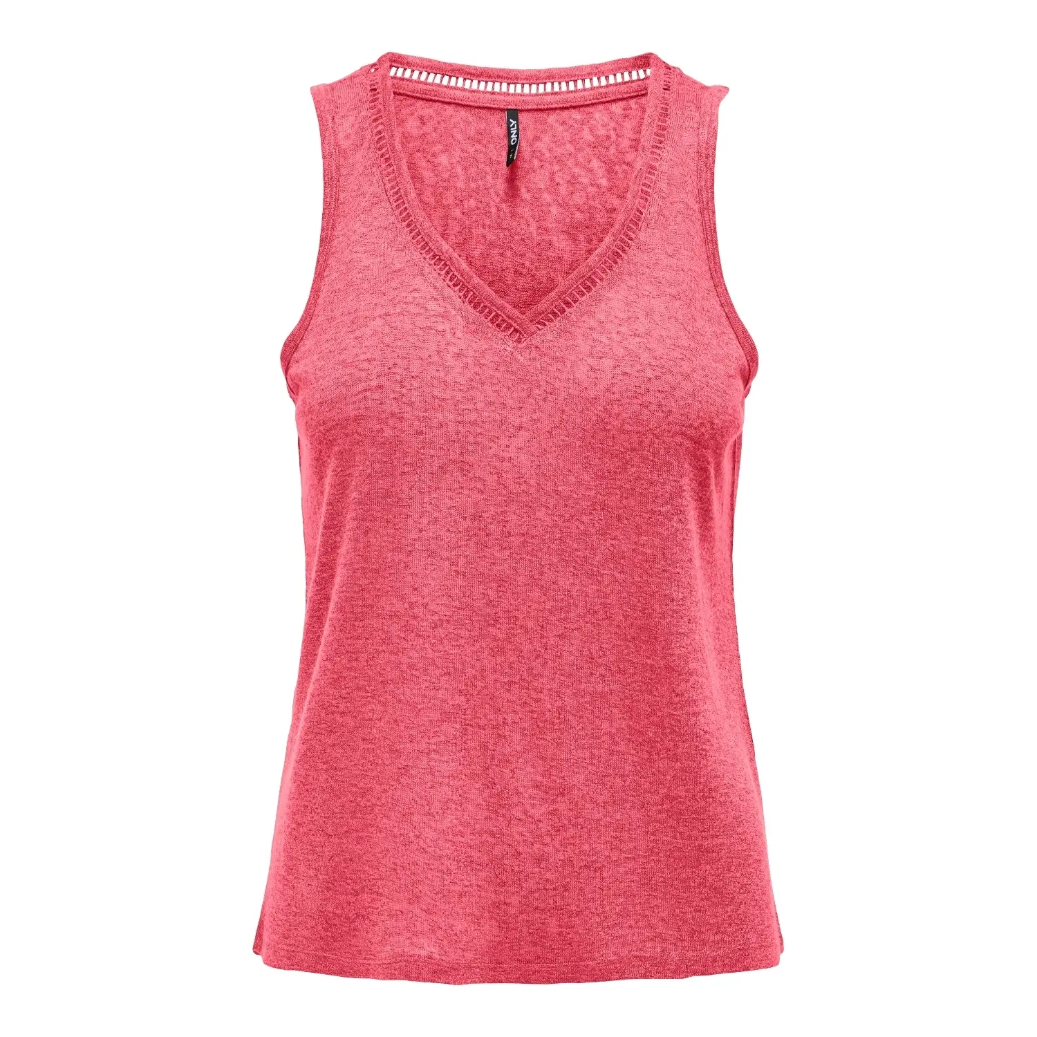 T-shirt da donna a maniche lunghe Only Penny