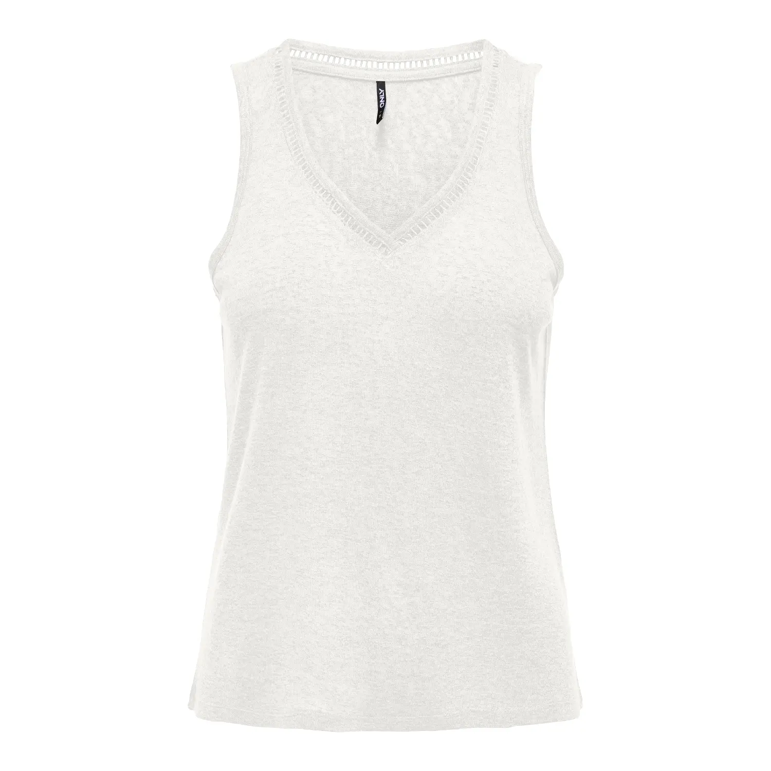 T-Shirt, Langarm, Damen Only Penny