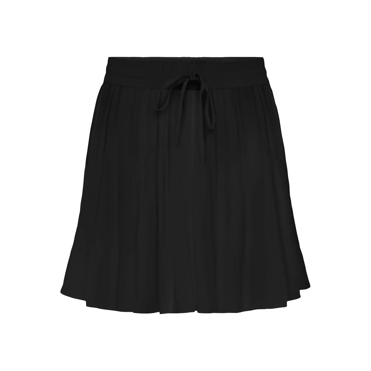 Only Women's Black Skirt Nala Life