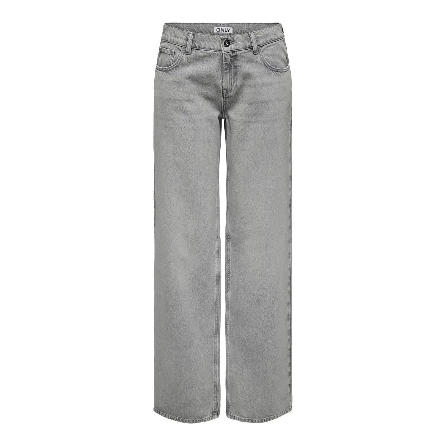 Jeans donna a vita bassa Only Brenda