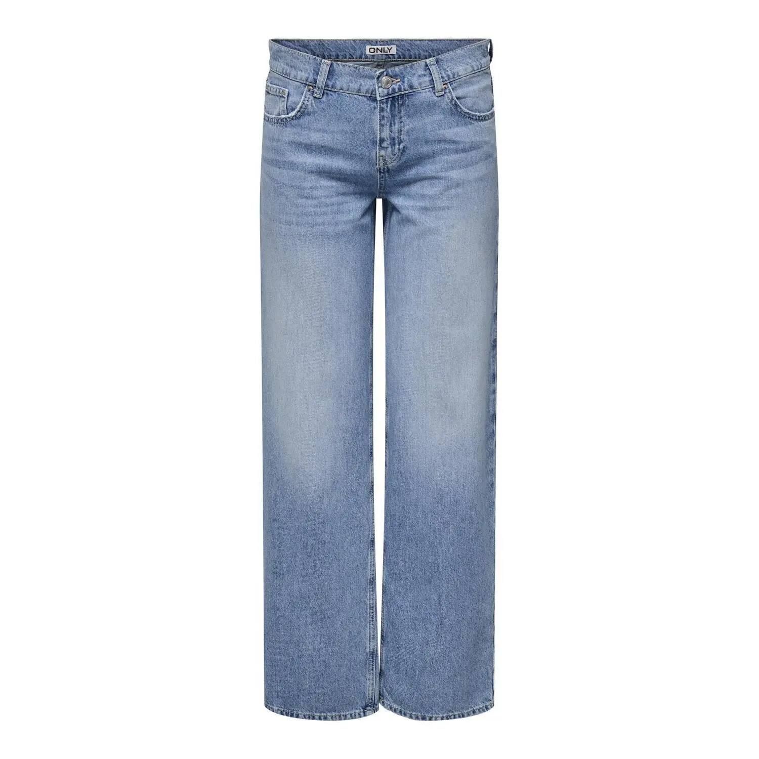 Jeans donna a vita bassa Only Brenda