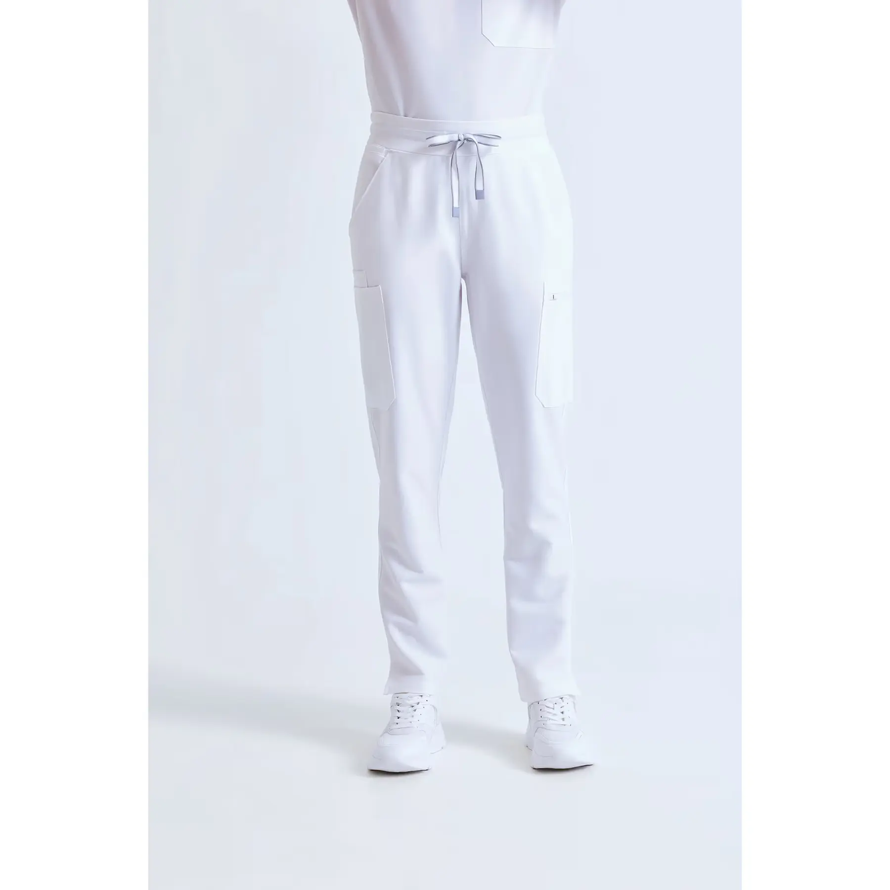 Pantaloni cargo da donna