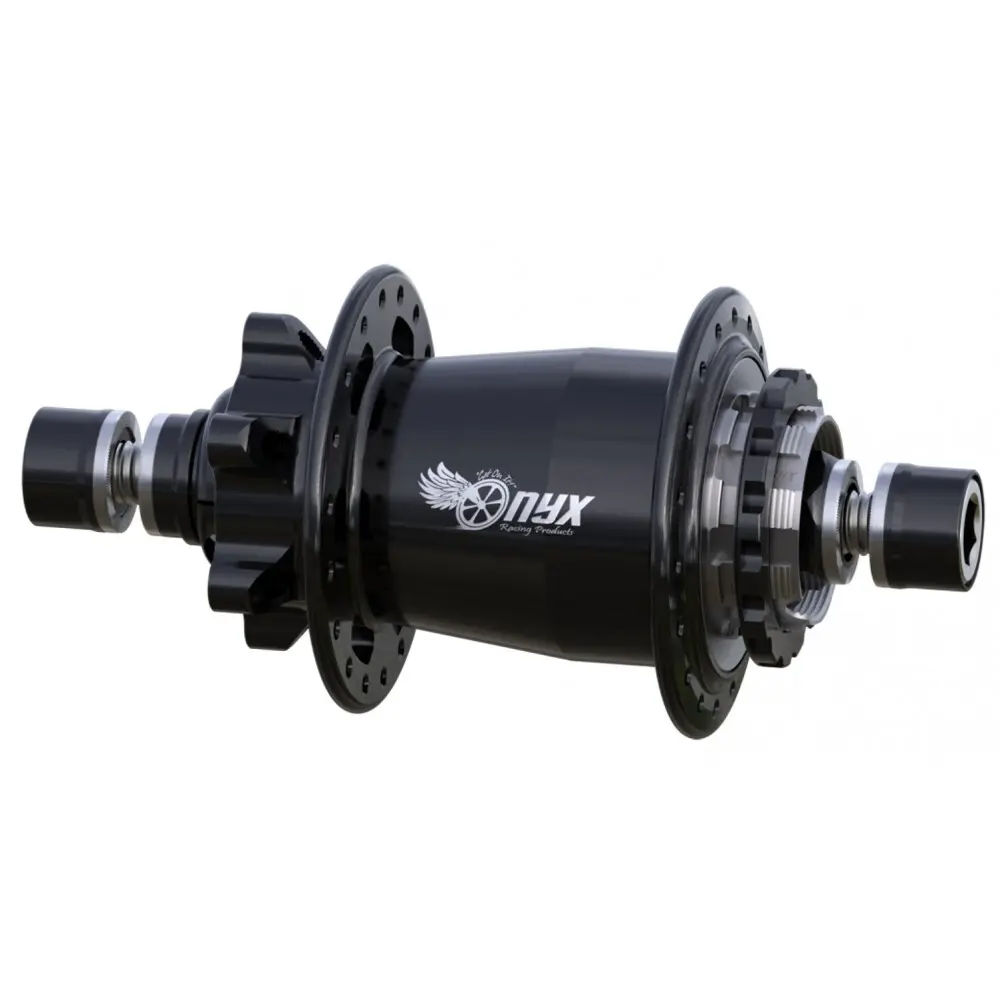 Mozzo posteriore Onyx Ultra Disc