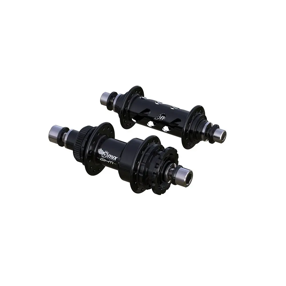 Paar naven Onyx Ohm Centerlock