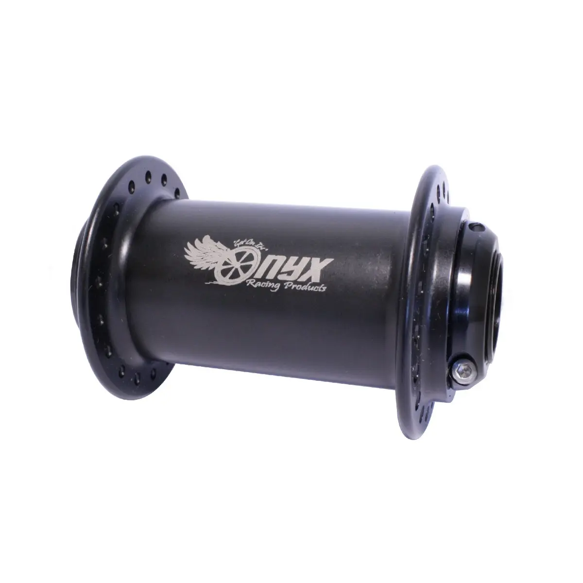 Hub Onyx avant solid
