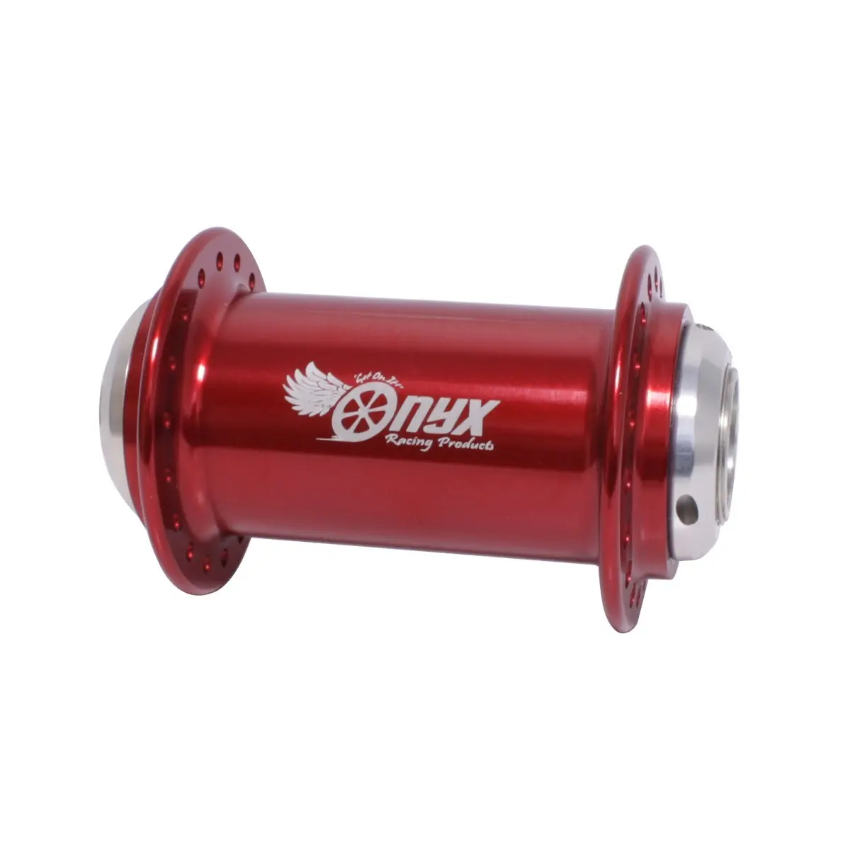 Hub Onyx avant solid
