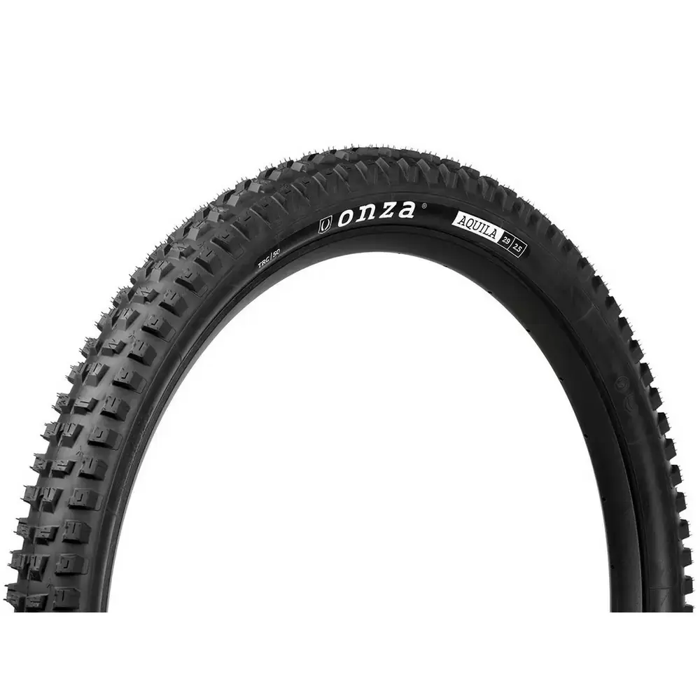 Fahrradreifen Onza Aquila GRC 120 TPI gomme, 50a/45a, 61-622, 1200 g
