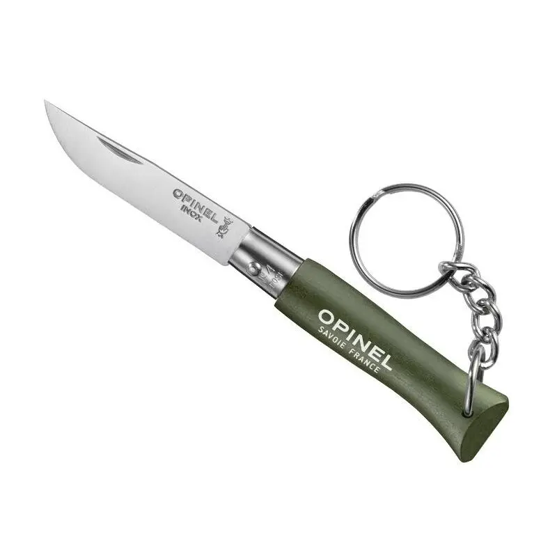 Schlüsselanhänger Opinel N.4