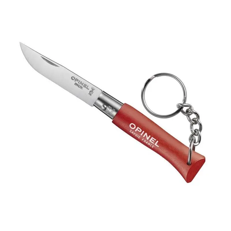 Schlüsselanhänger Opinel N.4