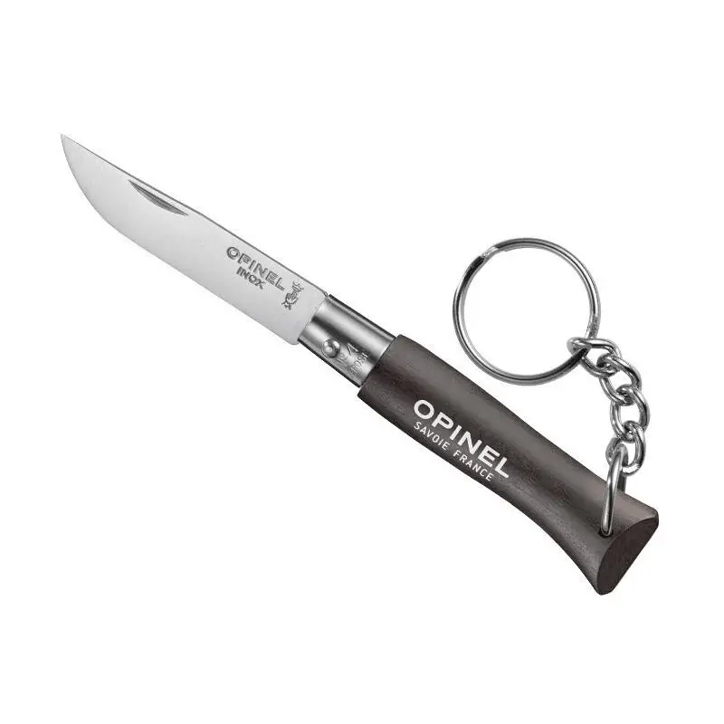 Schlüsselanhänger Opinel N.4