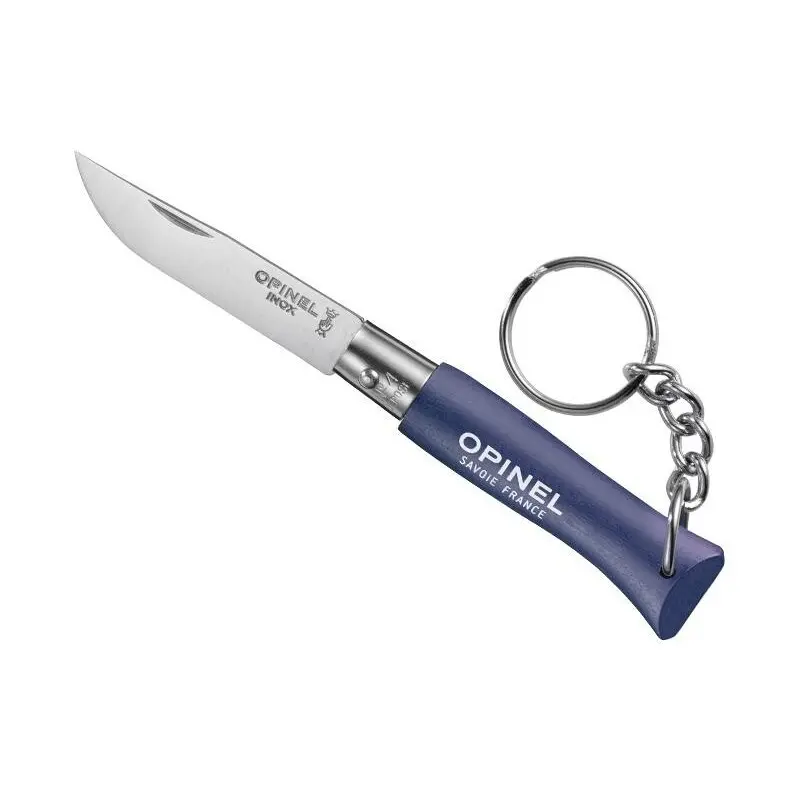 Schlüsselanhänger Opinel N.4
