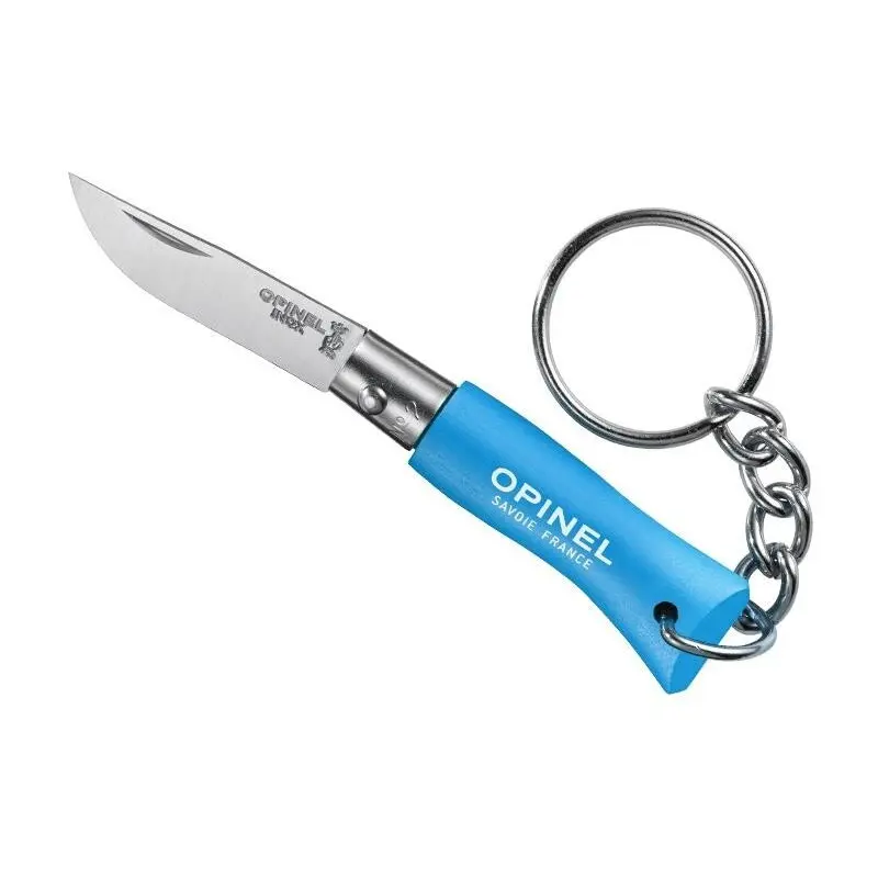 Schlüsselanhänger Opinel N.2